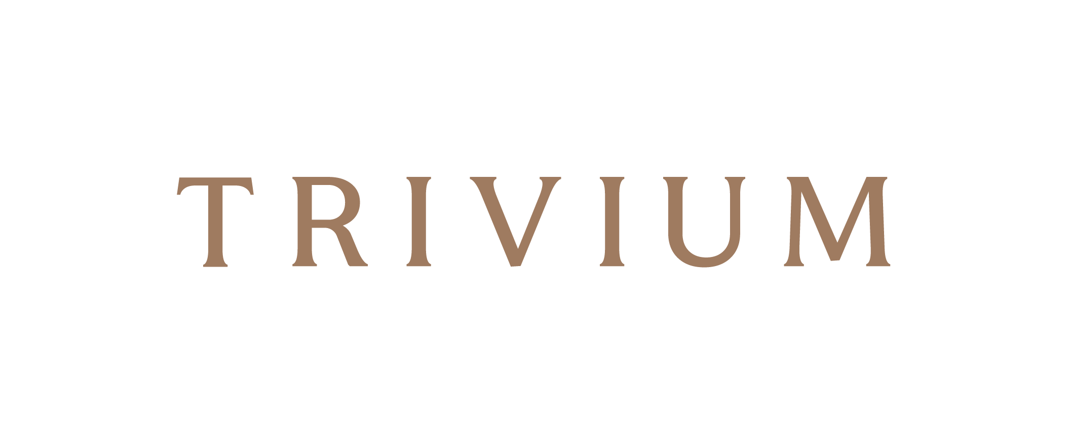 Trivium Advisory Firm - Logotipo